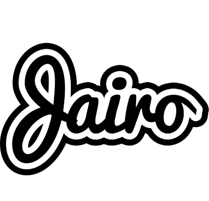 Jairo chess logo