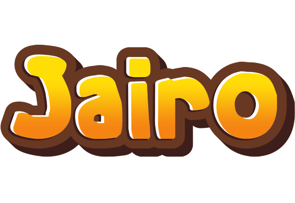 Jairo cookies logo