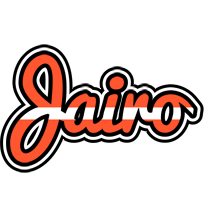 Jairo denmark logo