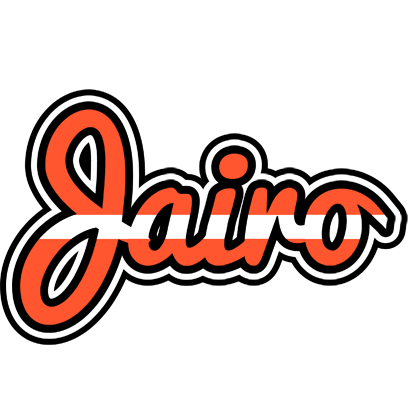 Jairo denmark logo