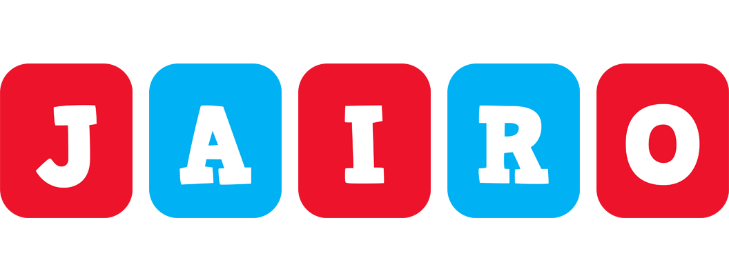 Jairo diesel logo