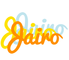 Jairo energy logo