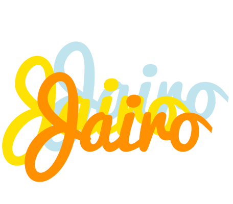 Jairo energy logo