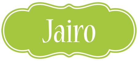 Jairo family logo