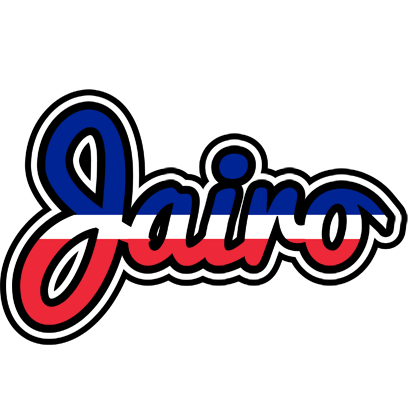 Jairo france logo