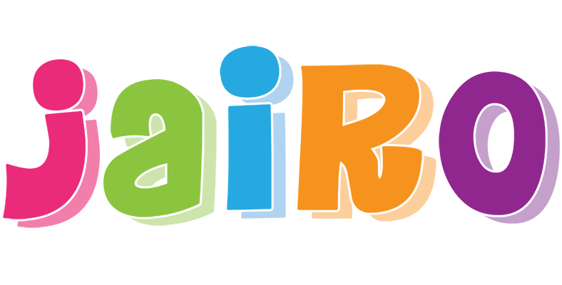 Jairo friday logo