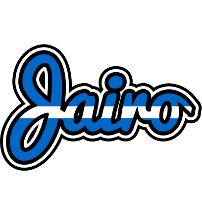 Jairo greece logo