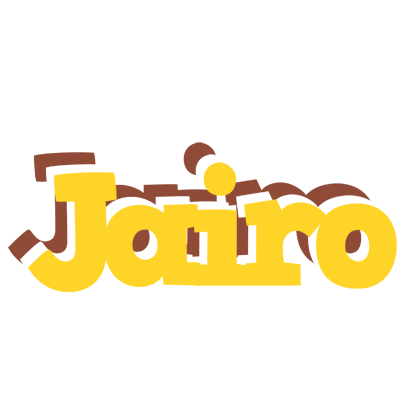 Jairo hotcup logo