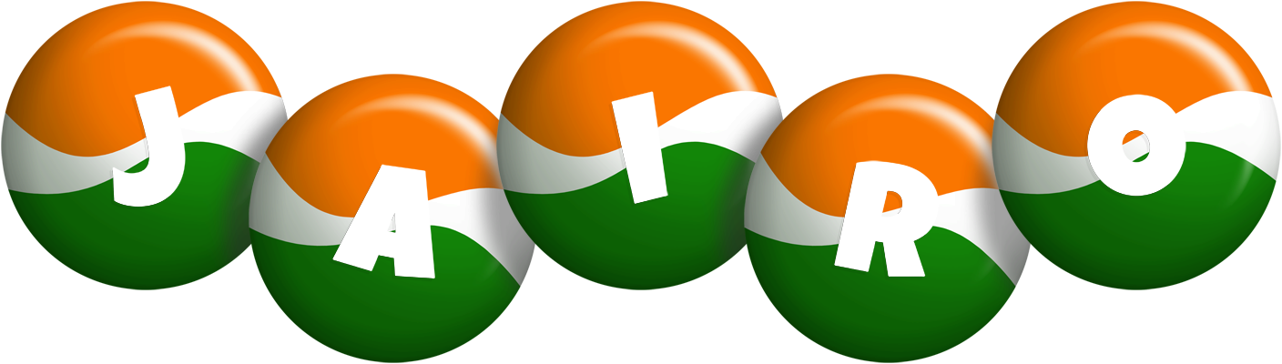 Jairo india logo