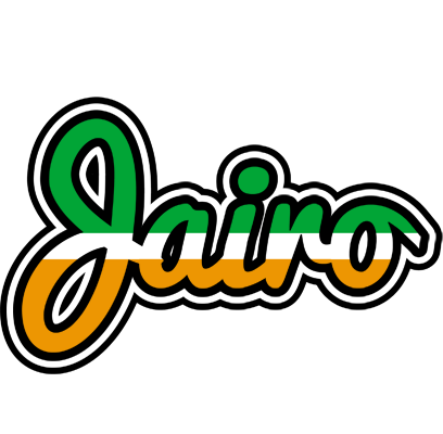 Jairo ireland logo