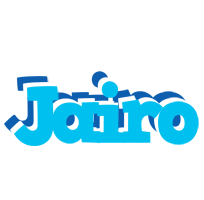 Jairo jacuzzi logo