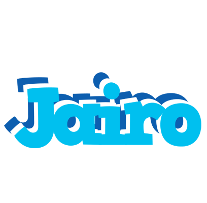 Jairo jacuzzi logo