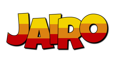 Jairo jungle logo