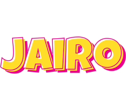 Jairo kaboom logo