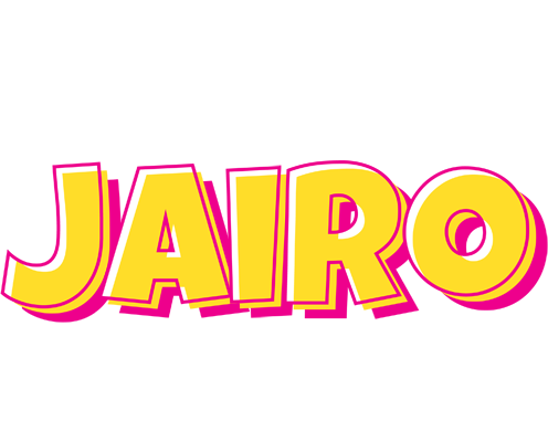 Jairo kaboom logo