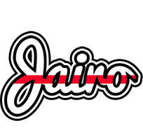 Jairo kingdom logo