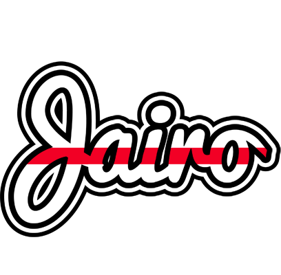 Jairo kingdom logo