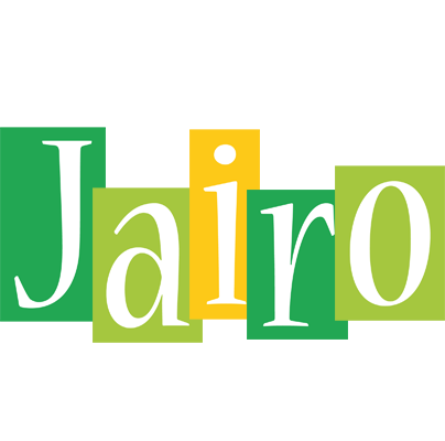 Jairo lemonade logo