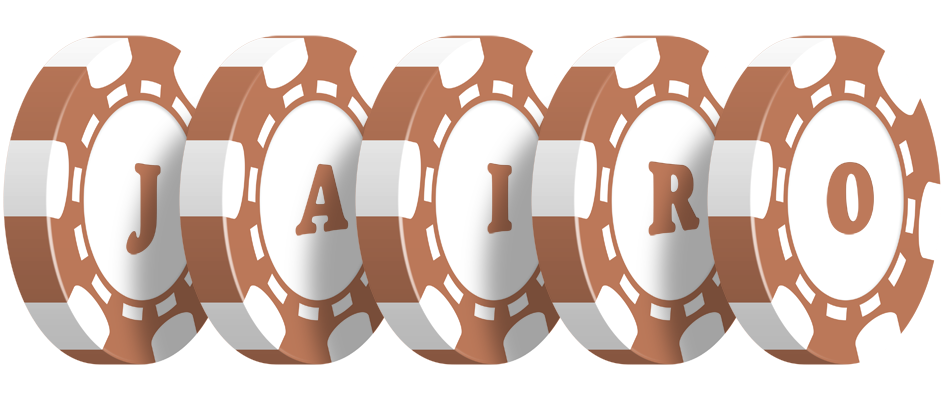 Jairo limit logo