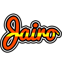 Jairo madrid logo