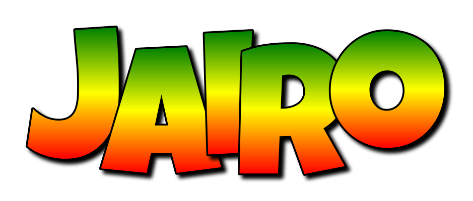 Jairo mango logo