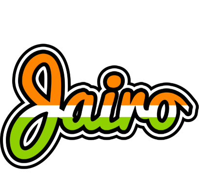 Jairo mumbai logo