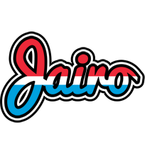 Jairo norway logo