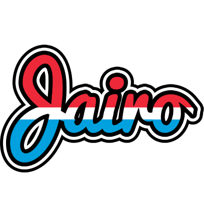 Jairo norway logo