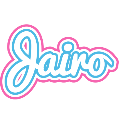 Jairo outdoors logo