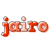 Jairo paint logo