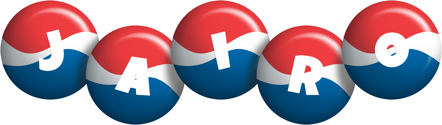 Jairo paris logo