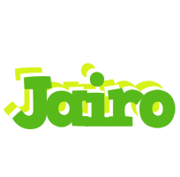 Jairo picnic logo