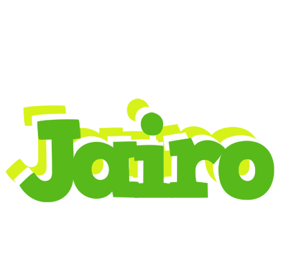 Jairo picnic logo