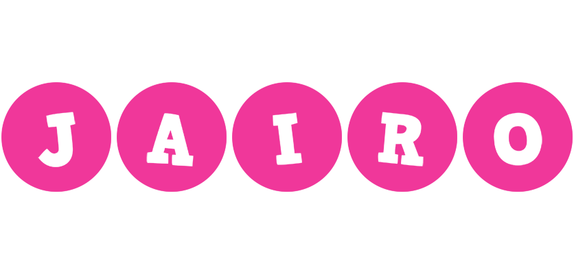 Jairo poker logo