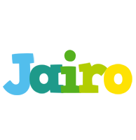 Jairo rainbows logo