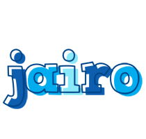 Jairo sailor logo