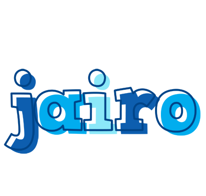Jairo sailor logo