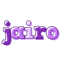 Jairo sensual logo