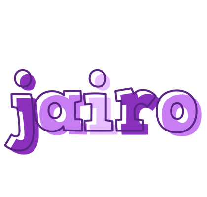 Jairo sensual logo
