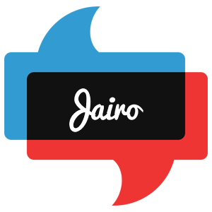 Jairo sharks logo