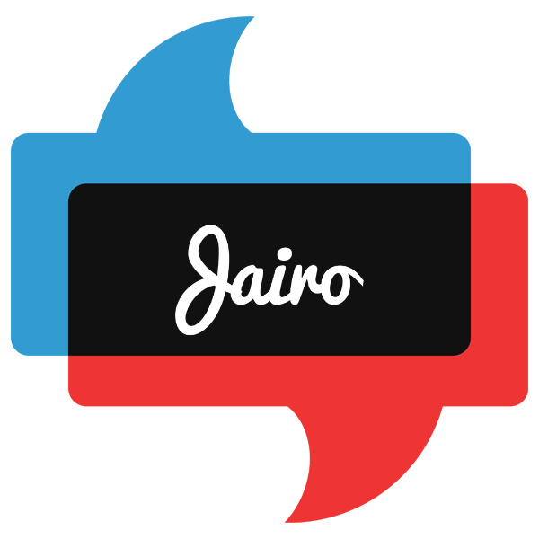 Jairo sharks logo