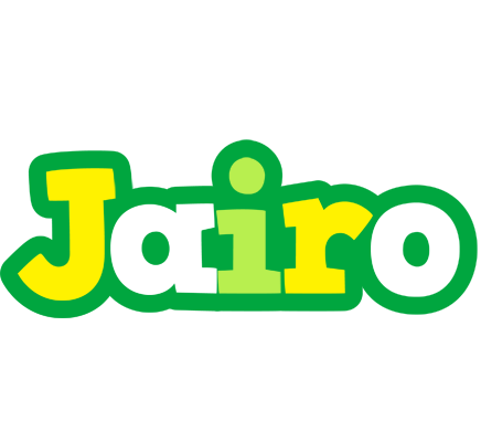 Jairo soccer logo