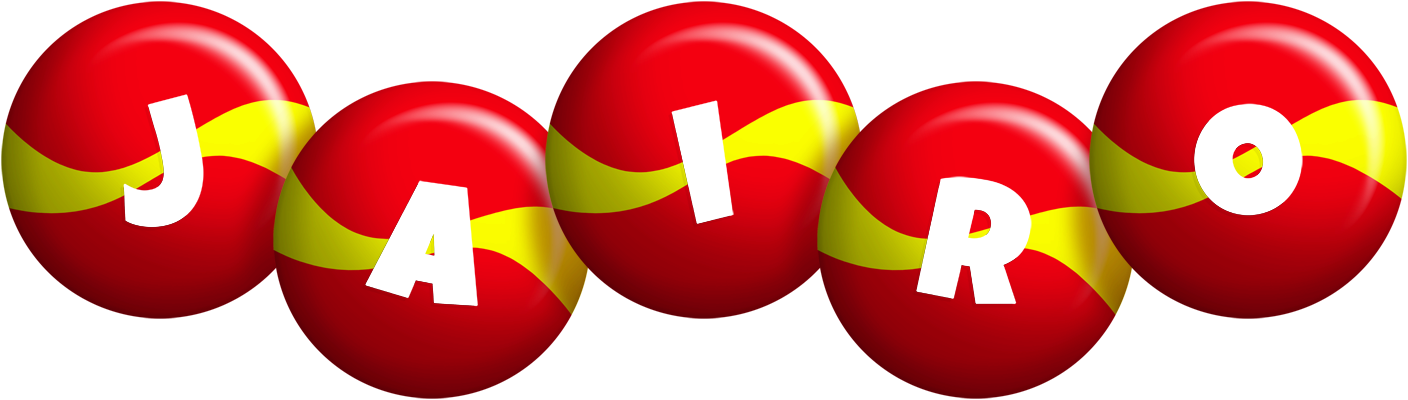 Jairo spain logo
