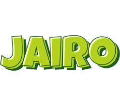 Jairo summer logo