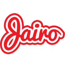 Jairo sunshine logo