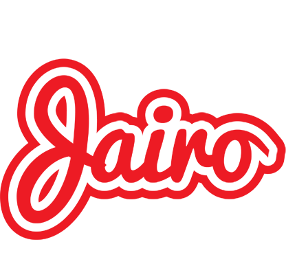 Jairo sunshine logo