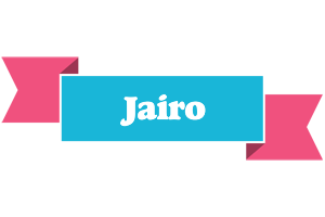 Jairo today logo