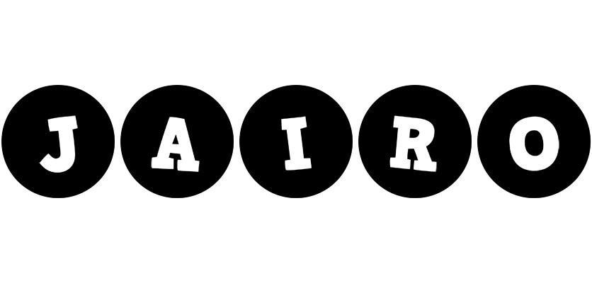 Jairo tools logo