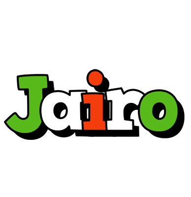 Jairo venezia logo