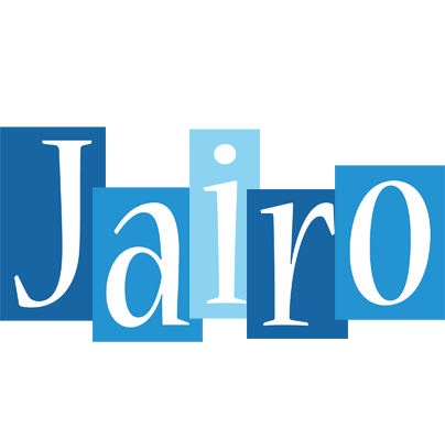 Jairo winter logo